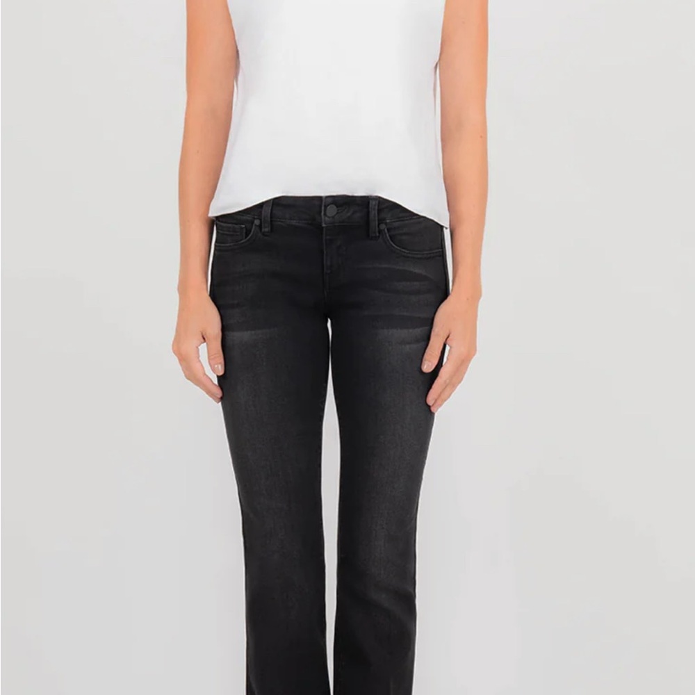 Level99 CHLOE BOOTCUT